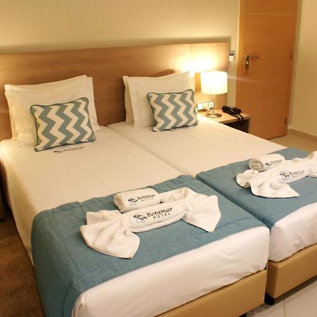 Beramar Hotel 프라이아 외부 사진