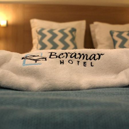 Beramar Hotel 프라이아 외부 사진