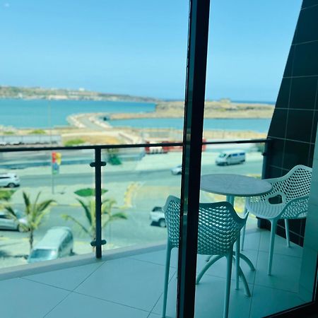 Beramar Hotel 프라이아 외부 사진