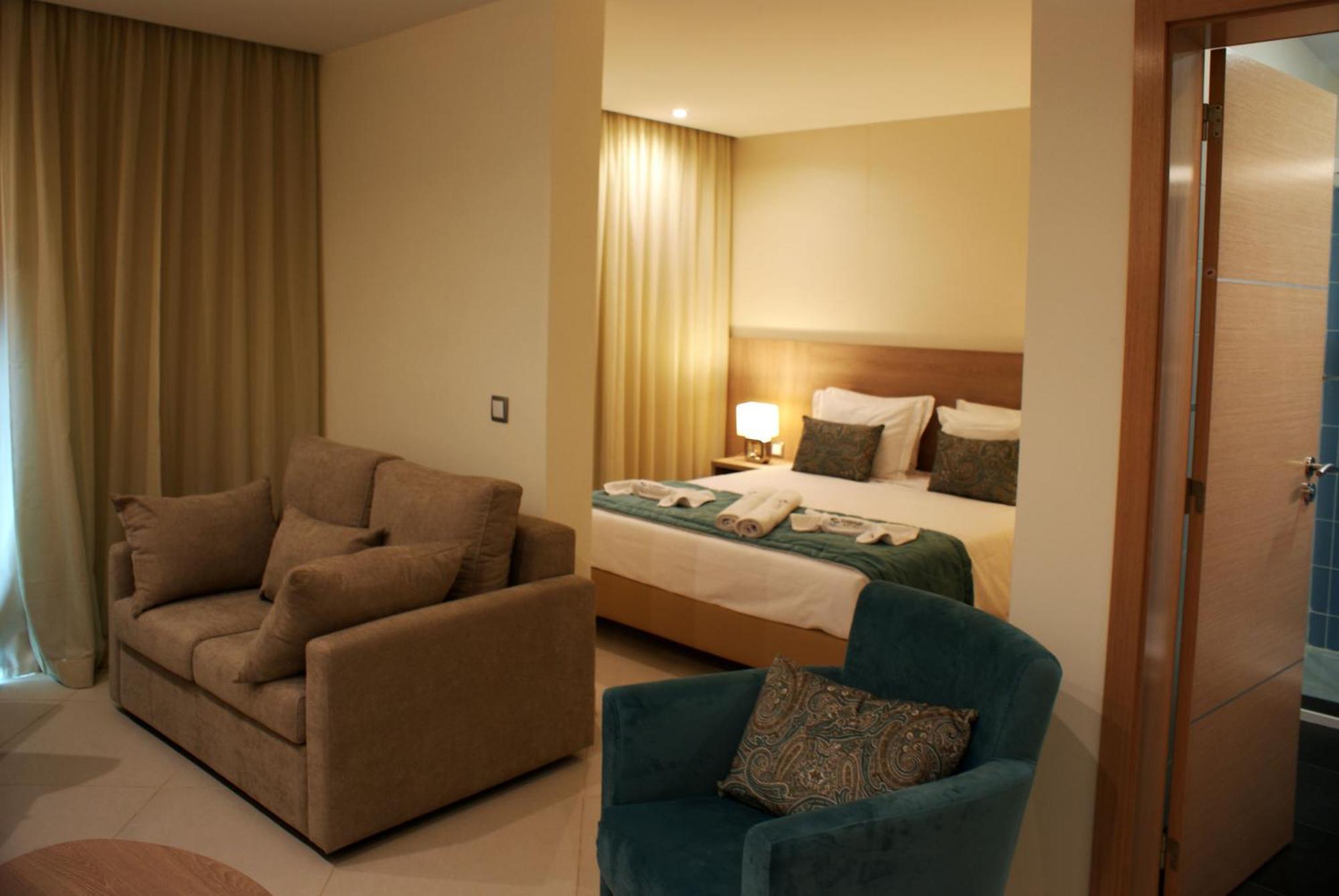Beramar Hotel 프라이아 외부 사진
