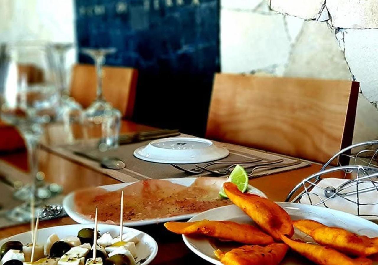 Beramar Hotel 프라이아 외부 사진
