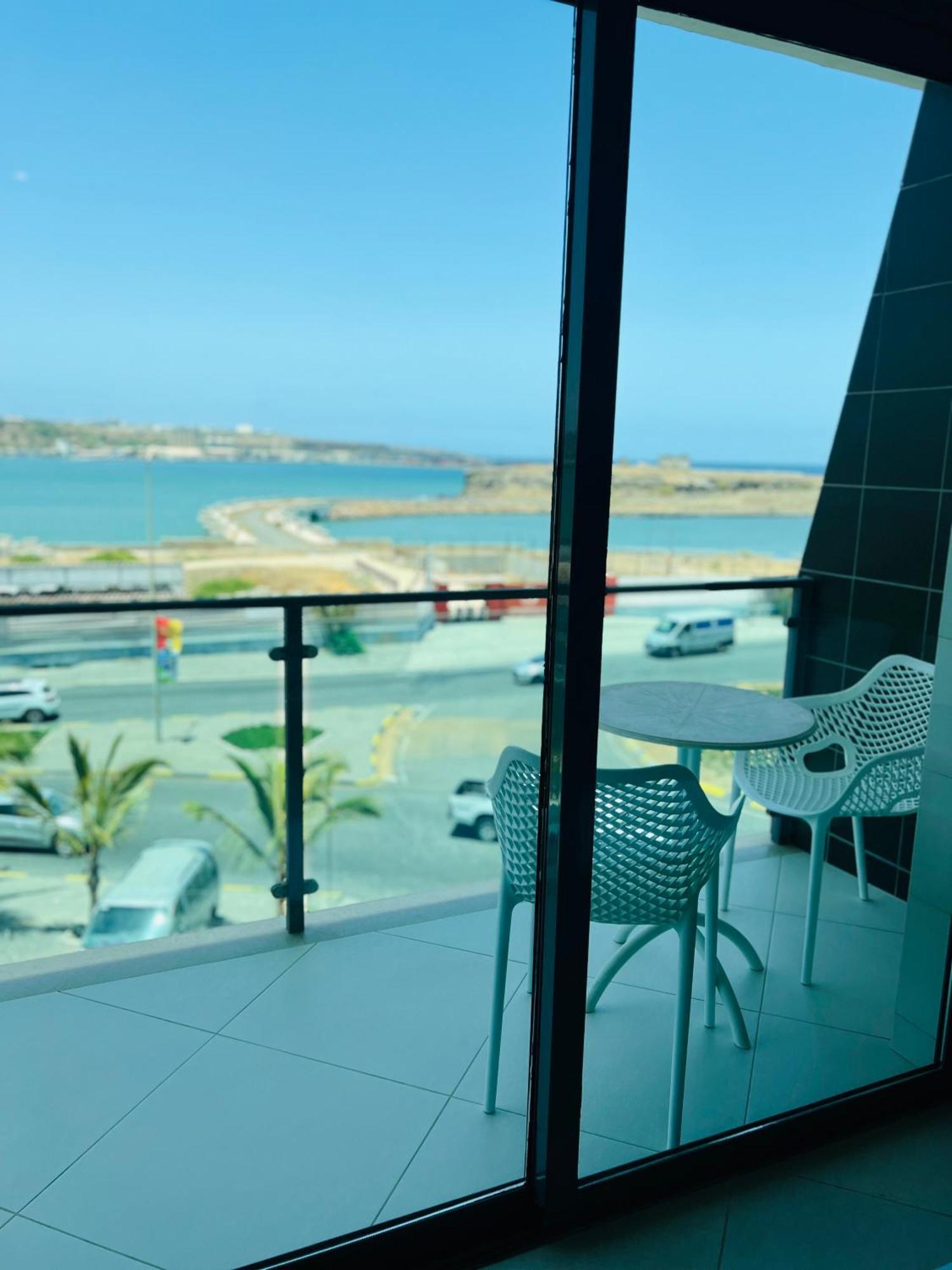 Beramar Hotel 프라이아 외부 사진