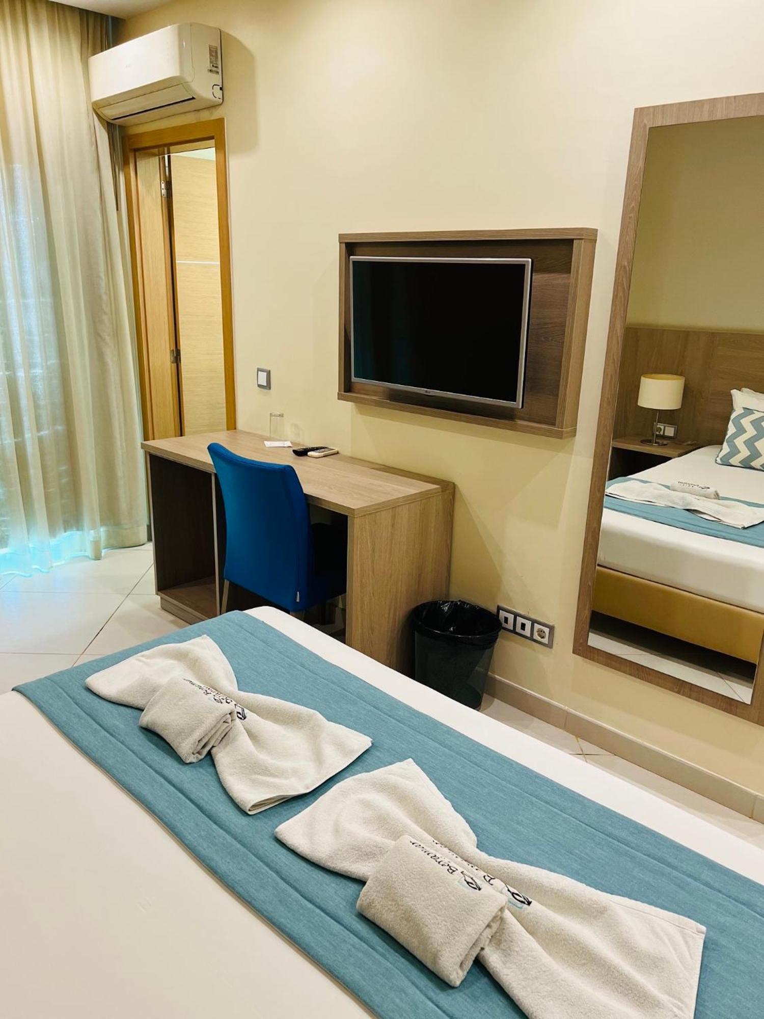 Beramar Hotel 프라이아 외부 사진