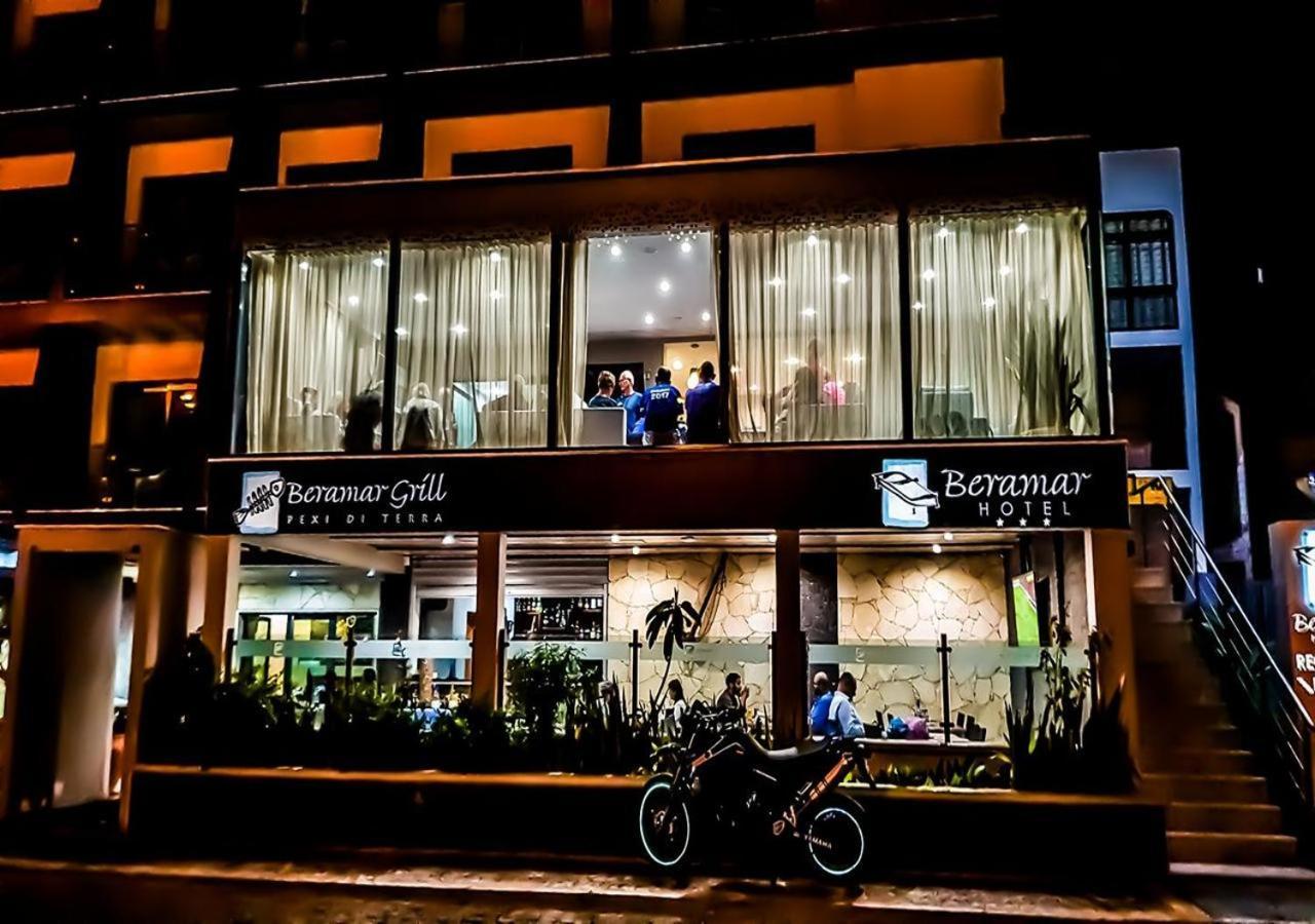 Beramar Hotel 프라이아 외부 사진