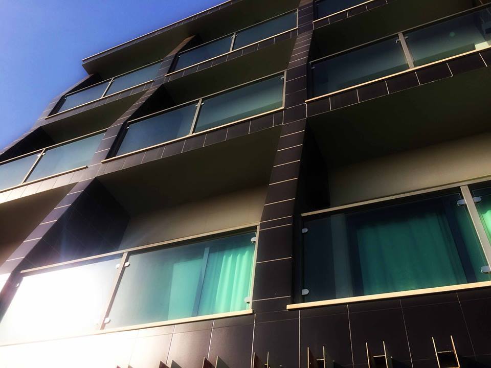 Beramar Hotel 프라이아 외부 사진