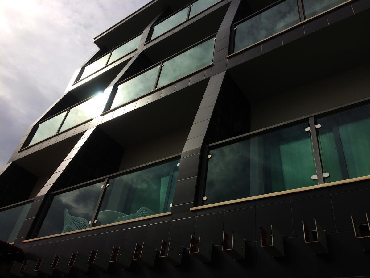 Beramar Hotel 프라이아 외부 사진