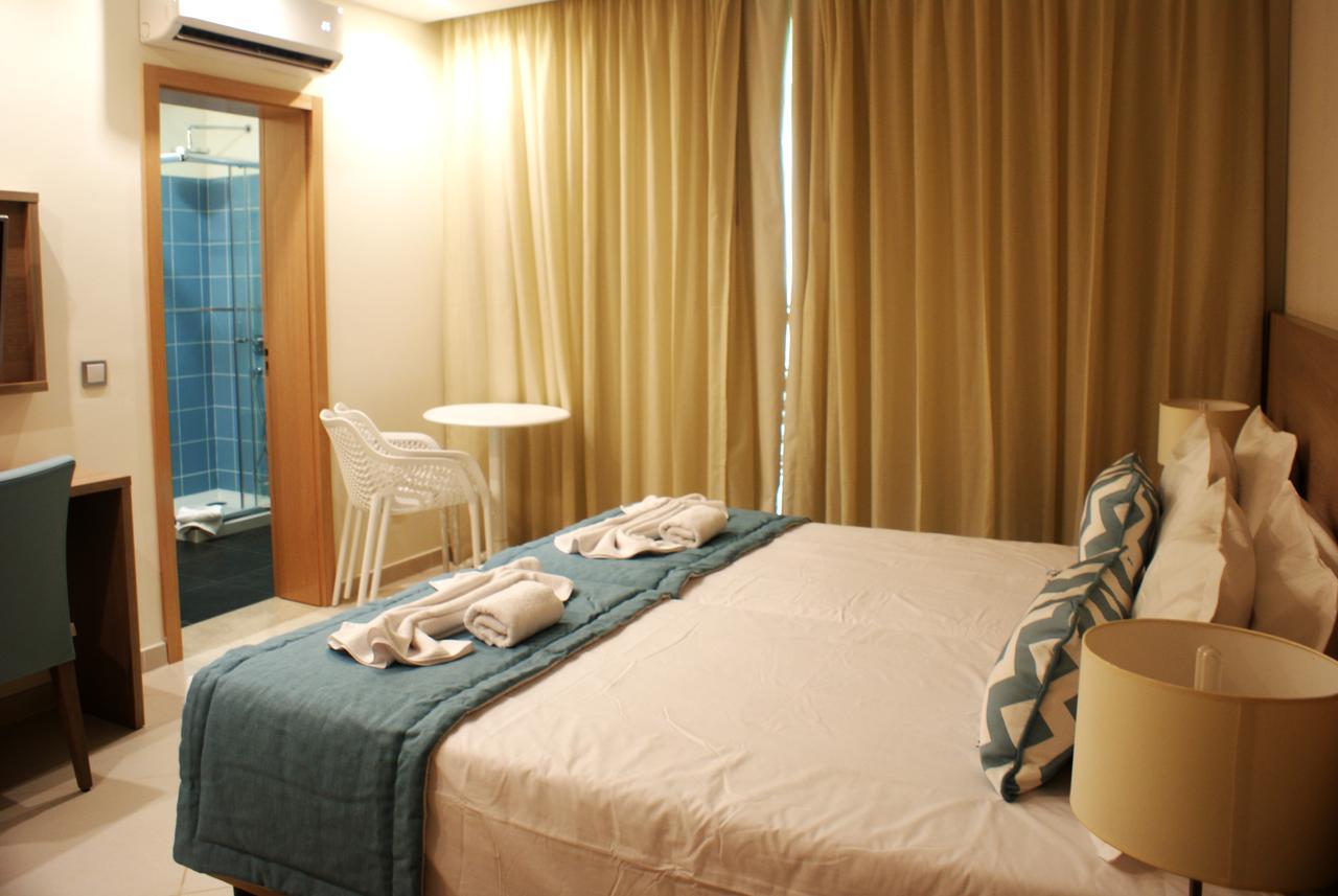 Beramar Hotel 프라이아 외부 사진