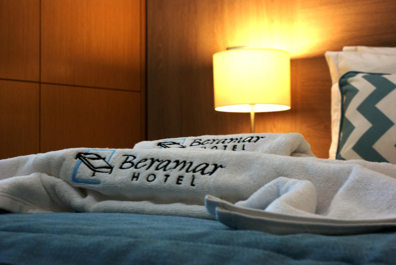 Beramar Hotel 프라이아 외부 사진