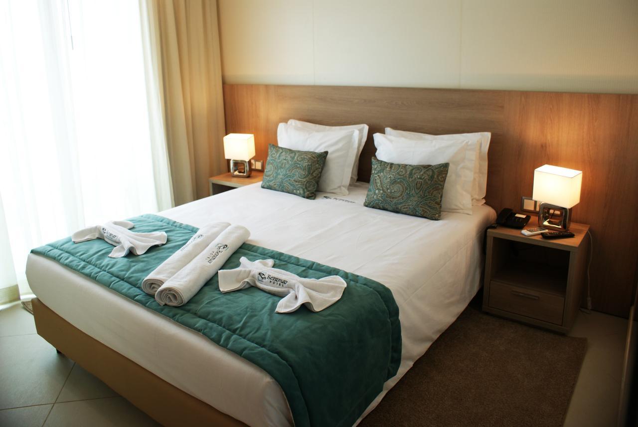 Beramar Hotel 프라이아 외부 사진